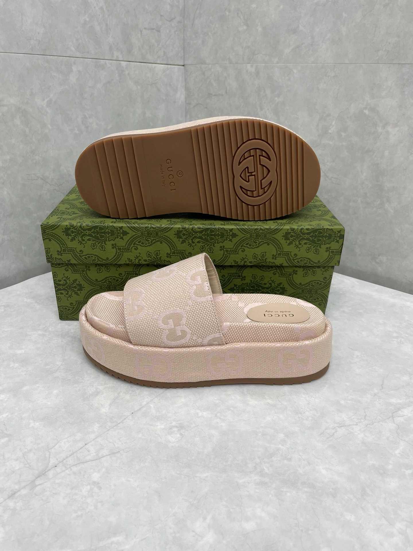 coco-- 730043 UKO00 8805 1.1cm Heel height item:C-X198D0667